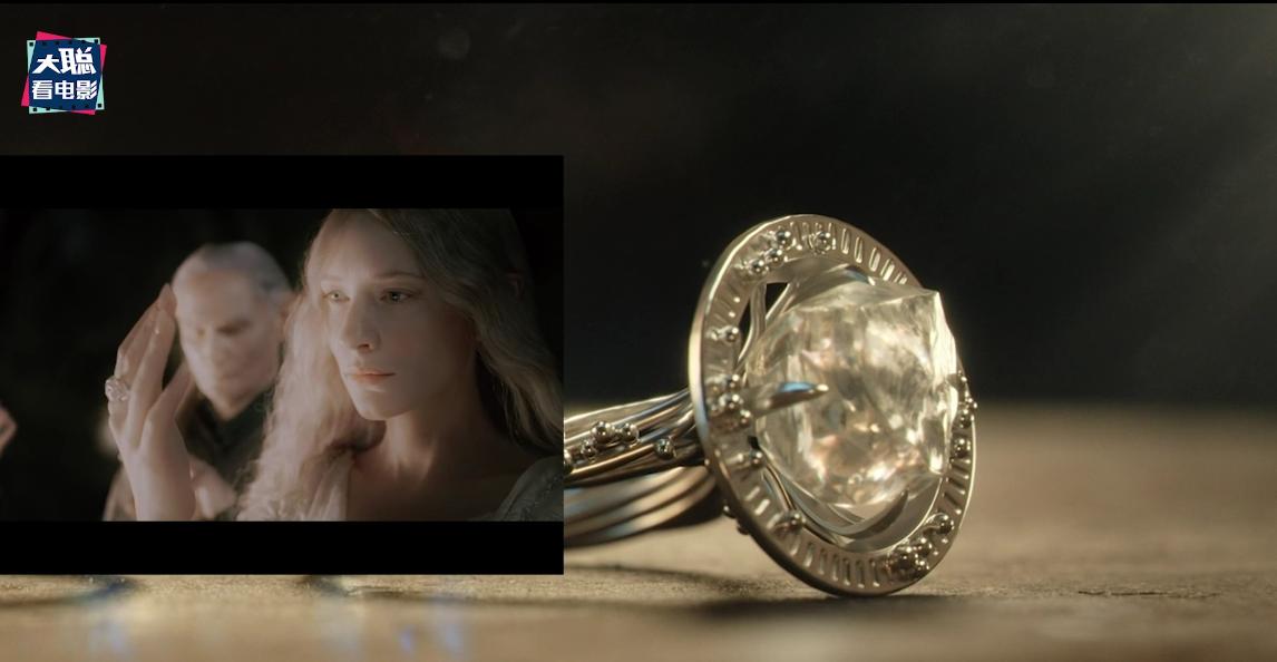 指环王力量之戒最后一集,指环王力量之戒几季