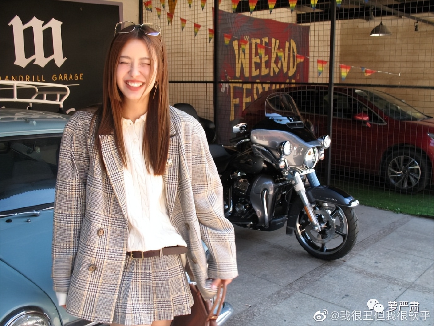 瑞丽杂志杨幂热依扎张子萱,张子萱热依扎