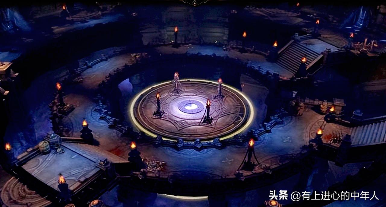 揭秘秦始皇地宫之秘视频,秦始皇陵地宫民间传说