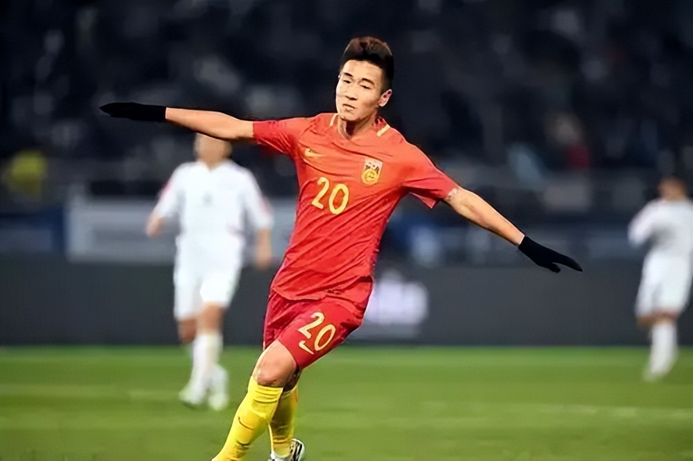 涓浗瓒崇悆鐩墠鏈夊疄鍔涚殑骞磋交鐞冨憳,鐩墠涓浗瓒崇悆鏈夊疄鍔涚殑鐞冨憳