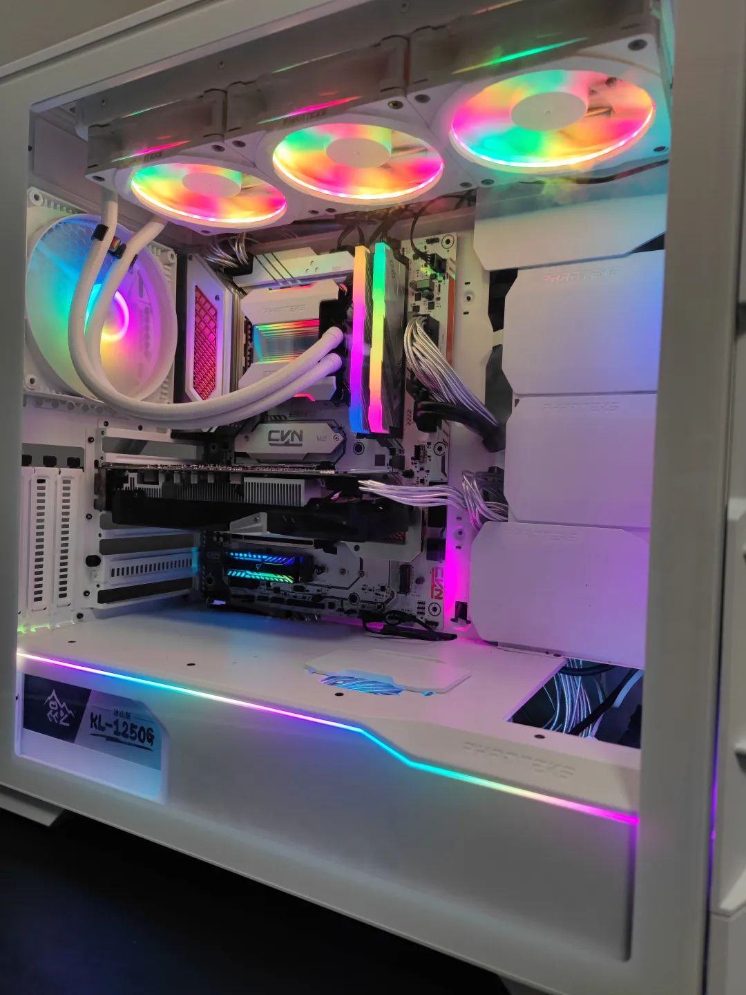 卡诺基rtx2060显卡,卡诺基显卡3060ti测评