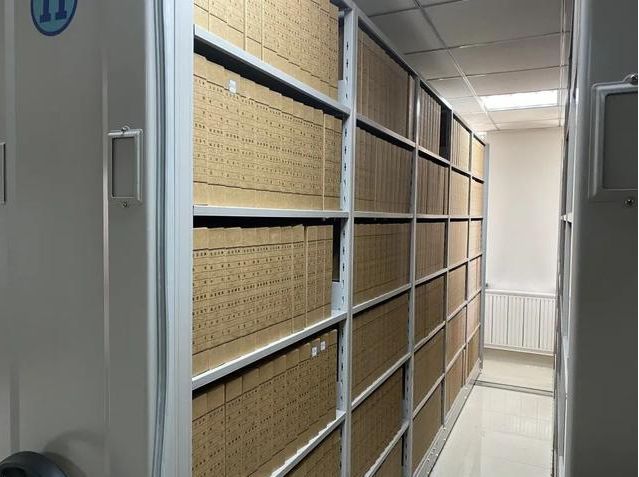 设计资料库,恒温恒湿实验室合理设计方案