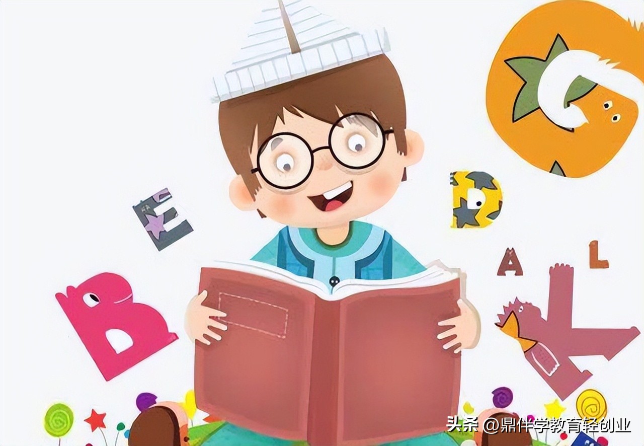 背诵英语课文要用“五步法”,掌握默背的要领,时间节省又记得牢