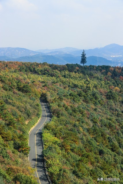 苏州穹窿山灵异事件,苏州穹窿山爱心线攻略
