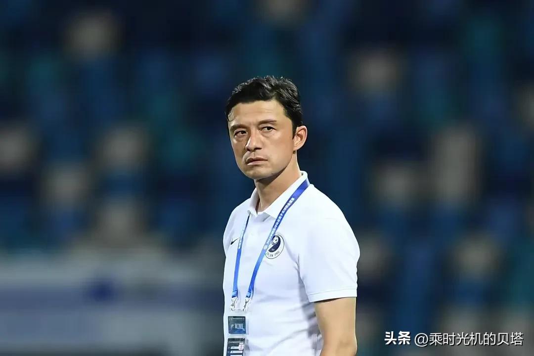 谢晖赛前发布会上海申花,谢晖点评吴金贵