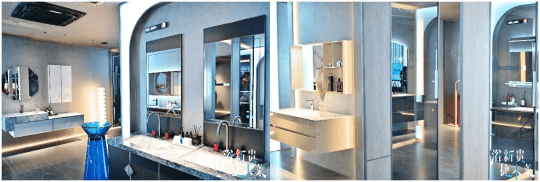 意式高定BEJAR百捷莱卫浴董事长黄桂飞：坚持意式极简与健康环保