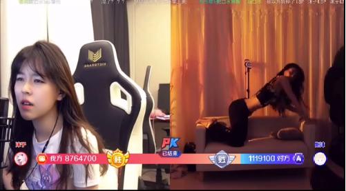 沫子忽悠王芯恩跳热舞，严君泽大秀水蛇腰，网友：瞎了我的狗眼