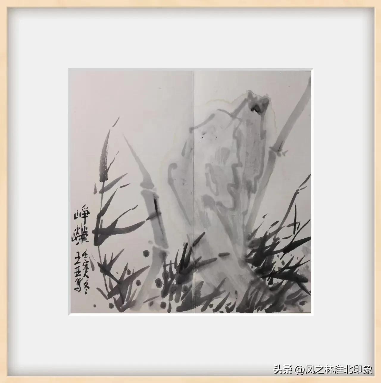 王清州画家作品欣赏,画家王习哲作品欣赏
