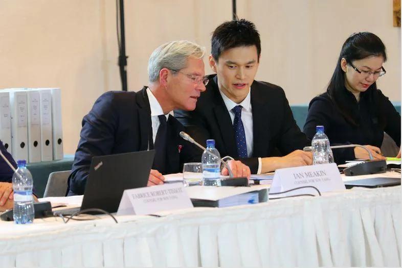 中国体坛十大巨星,中国体坛十大顶级运动员