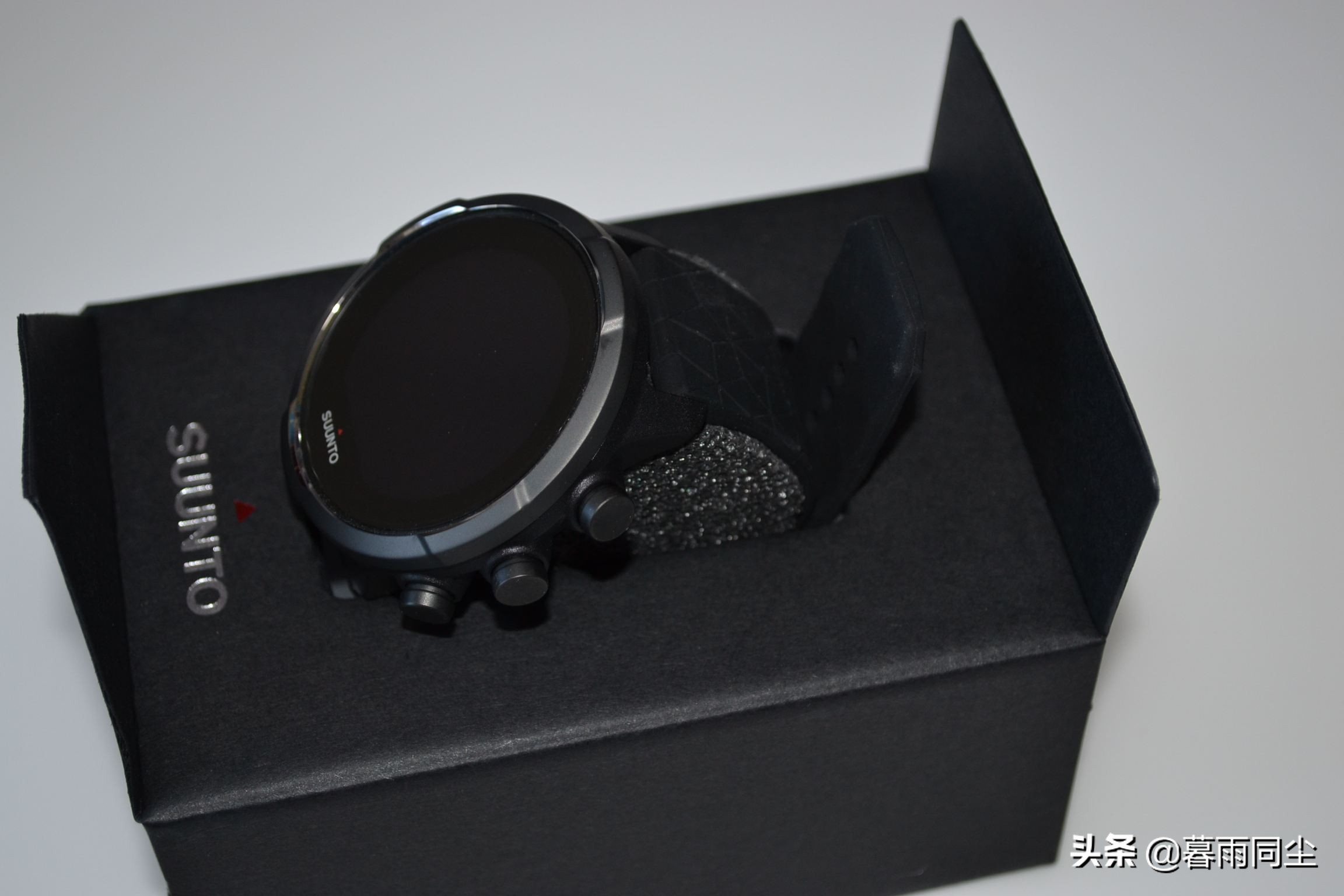 户外探险手表500以内推荐,背包客苹果手表