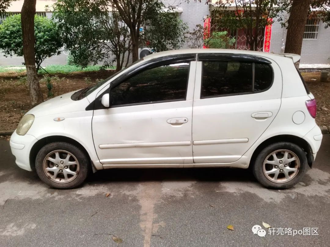 孙燕姿代言汽车,孙燕姿威驰