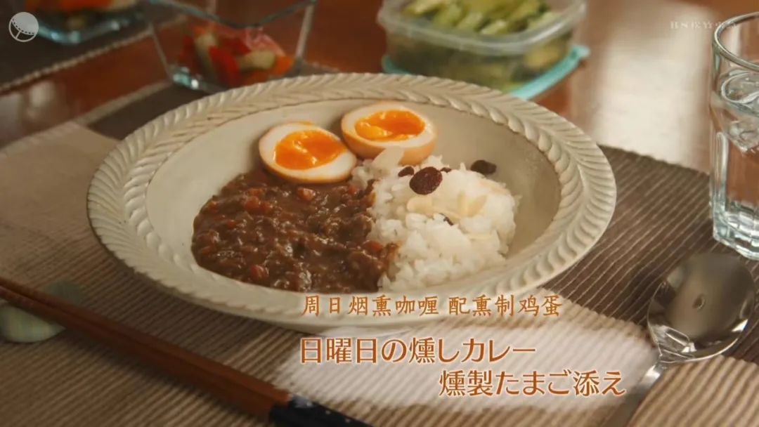 值得推荐的美食剧,看完这15部活色生香的美食剧