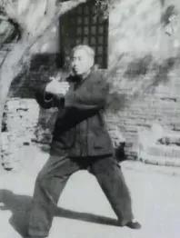 永年广府古城太极拳,永年广府武式太极拳