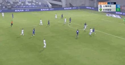 中超泰山击败河北队复盘,海港vs泰山费莱尼逃过红牌