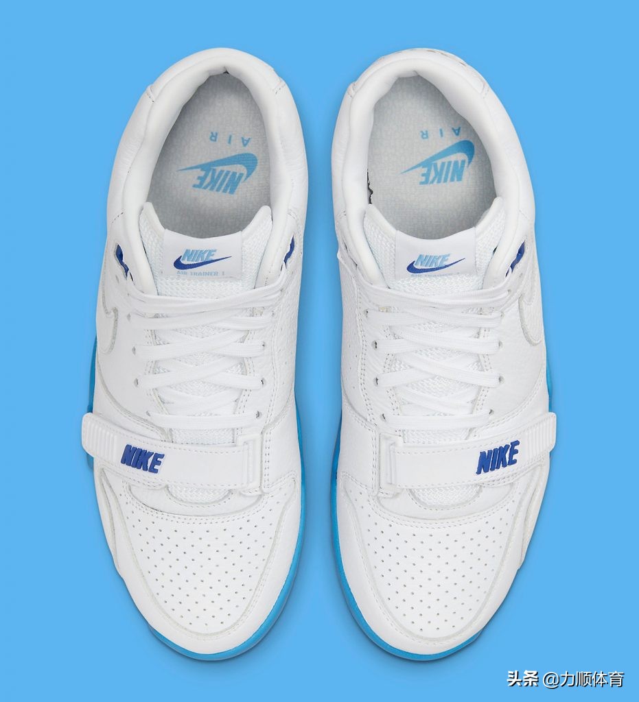 nikeairtrainer1有假货吗,nikeairtrainer1有zoom气垫吗