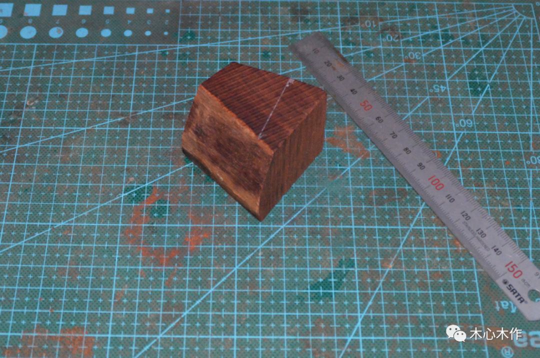 木雕蜗牛,木雕蜗牛的雕刻教程