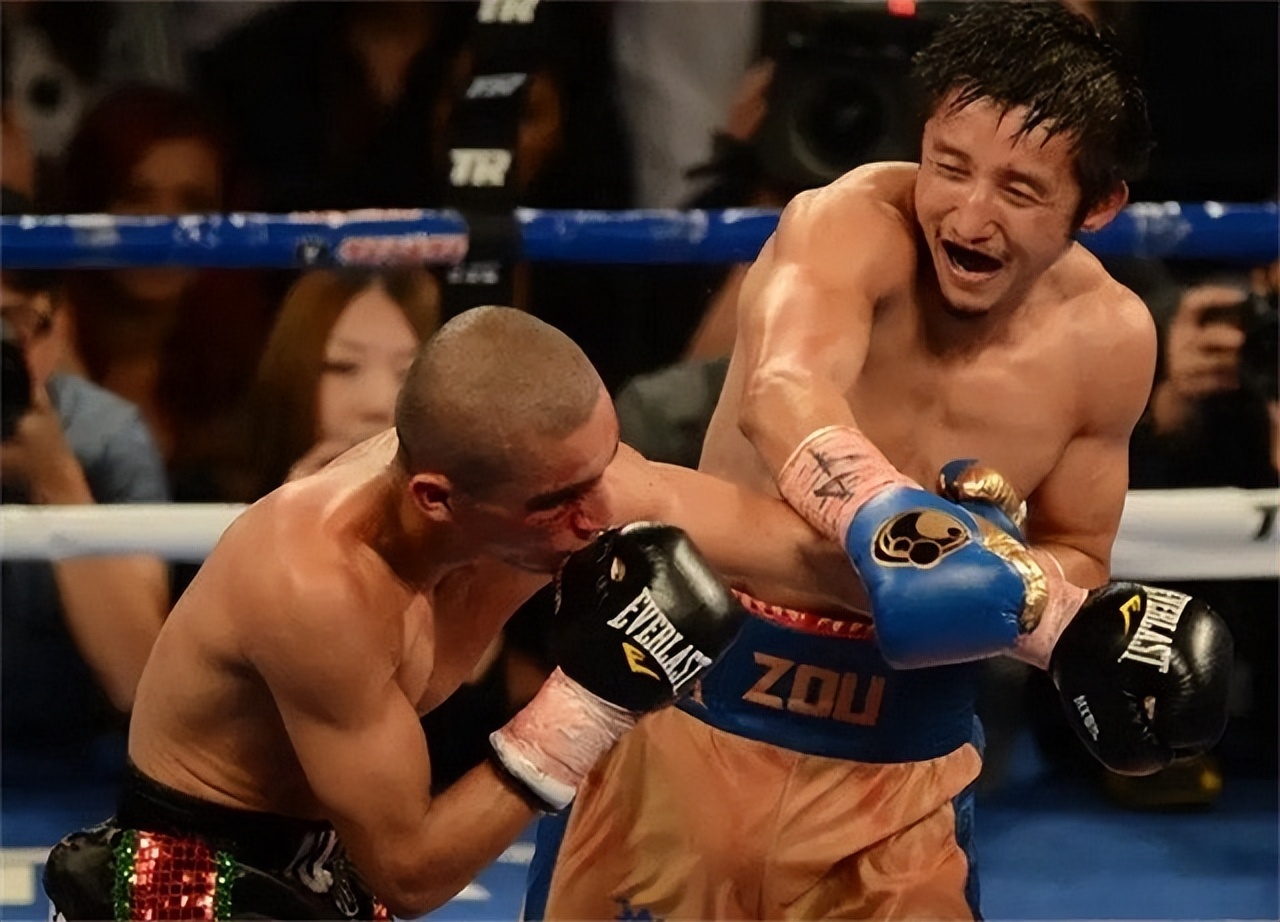 邹市明退役真正原因揭秘！“眼疾”只是借口，赔偿2600万才是痛点