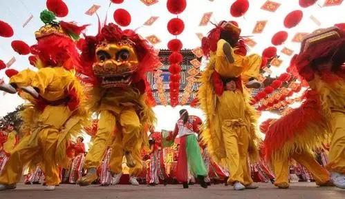 正月十五元宵节的习俗图片,正月十五元宵节的习俗视频