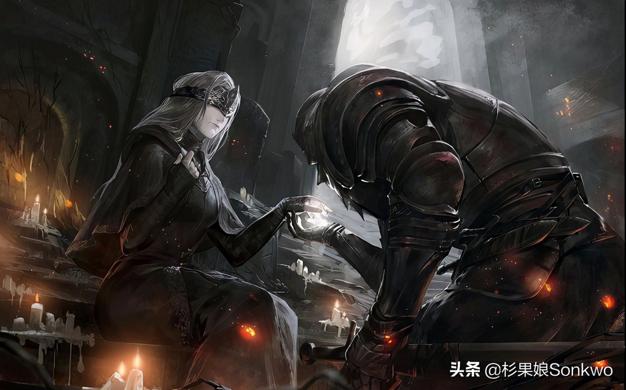 宫崎英高npc,宫崎英高杀npc