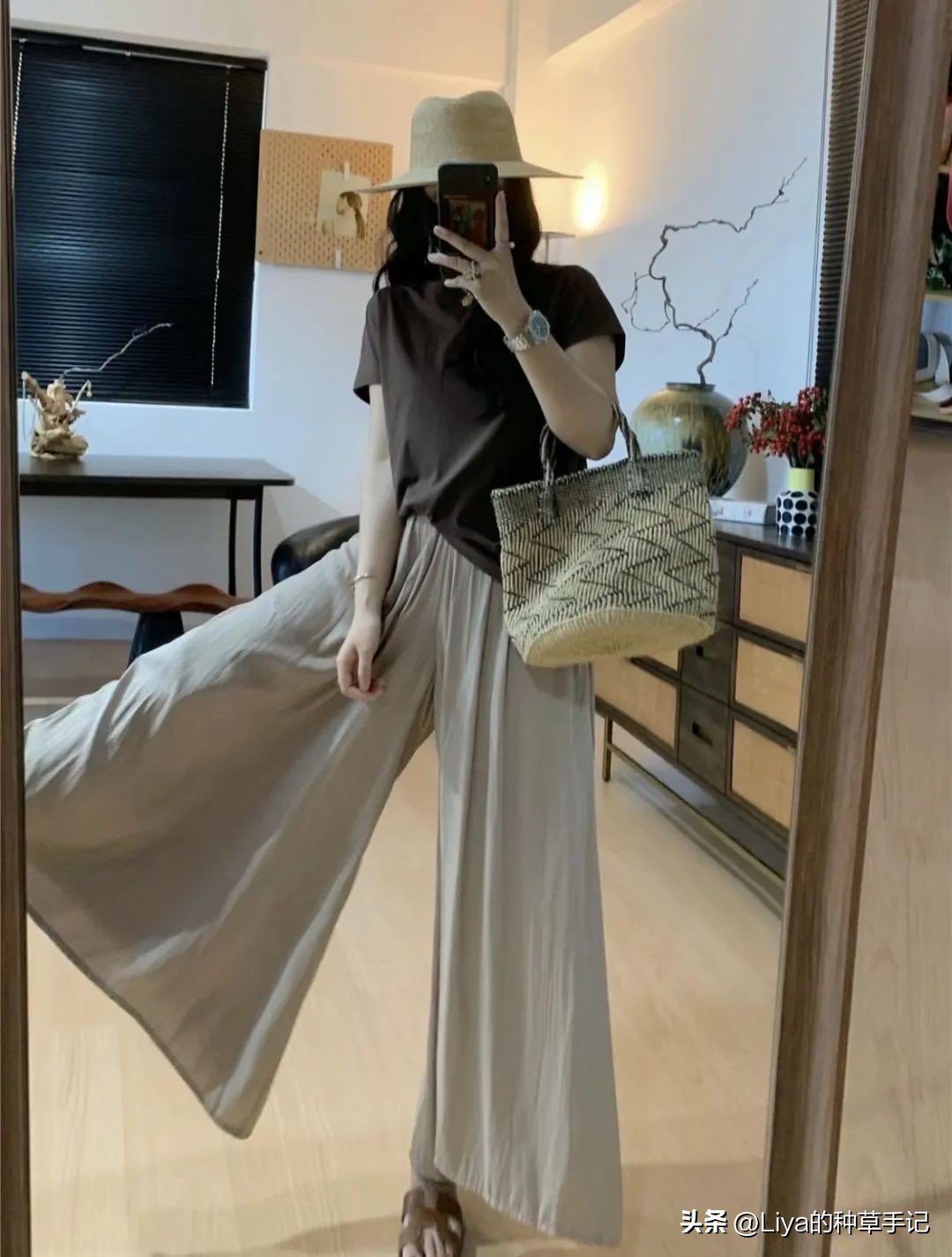 这条“女王裤”才是夏日的正确打开方式，没有心动算我输！