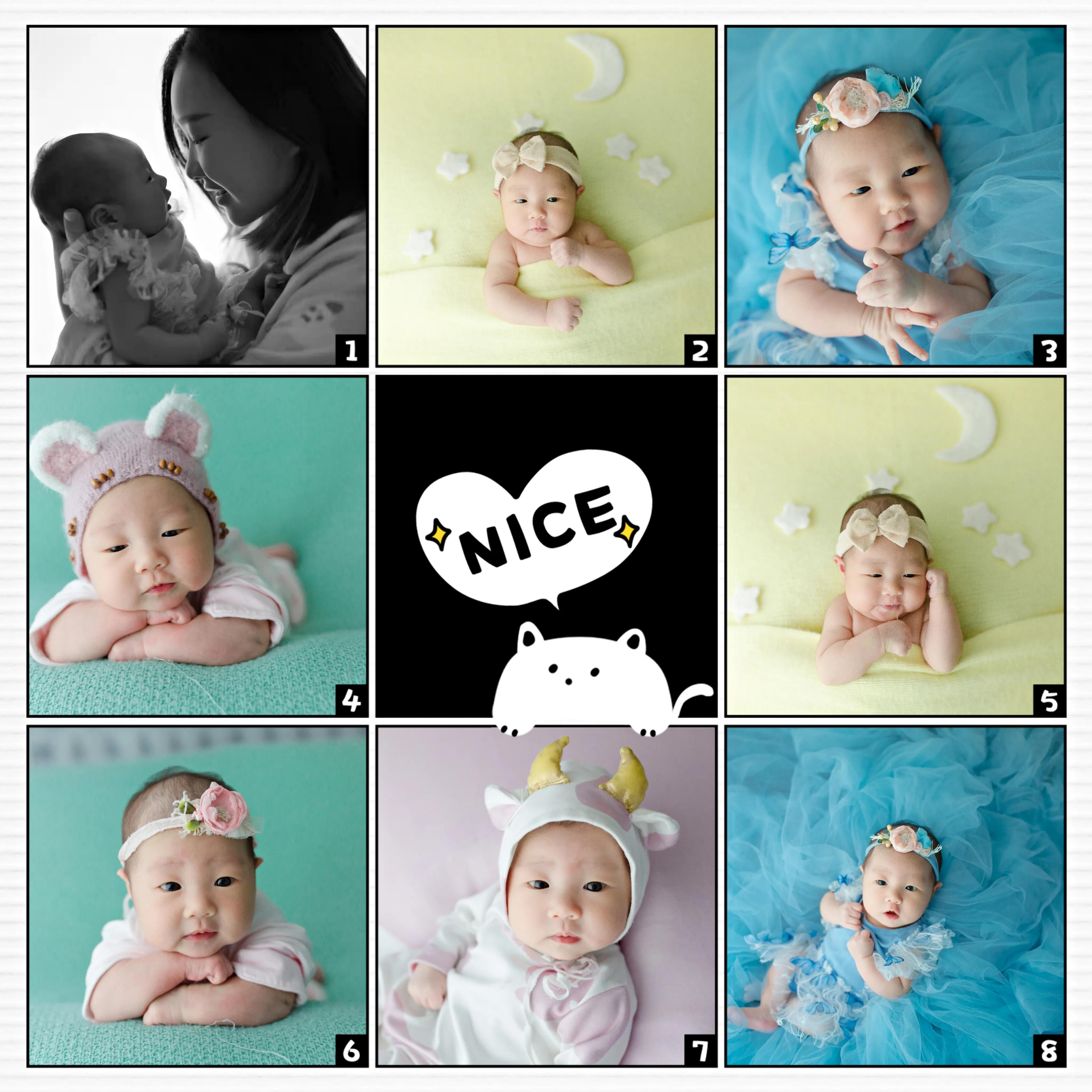 生个孩子经济压力大,吐槽生娃养娃太费钱