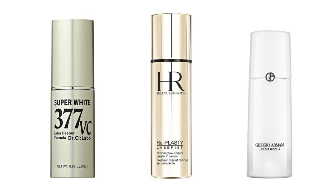 抗老抗黄精华排行榜,40岁抗皱美白精华搭配