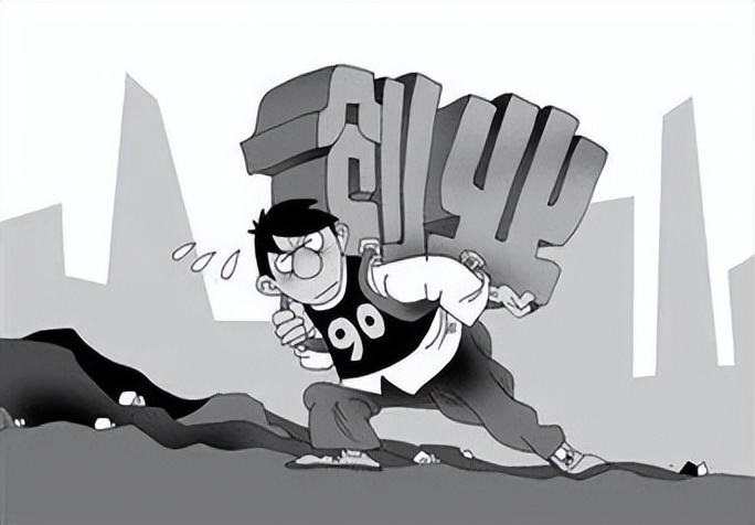 冷门生意赚大钱的方法,5种闷声发大财的小生意