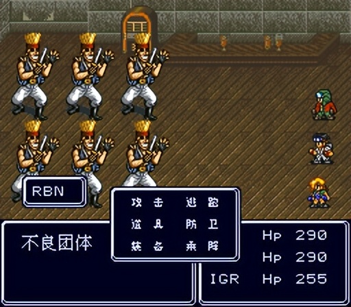 sfc重装机兵r金手指,sfc重装机兵1攻略完整版