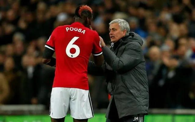 你们钟爱的穆里尼奥又上线了！这回不是因为足球