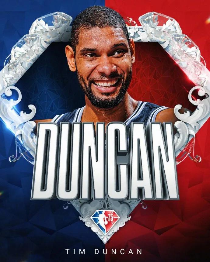 nba76周年76大巨星出场,nba76年冠军