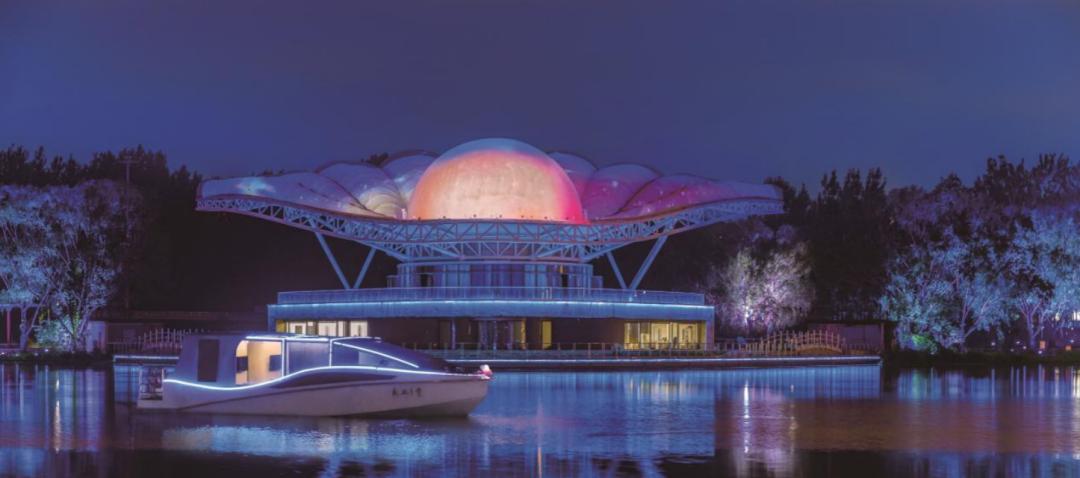 北京京杭大运河游玩攻略简介,北京大运河旅游线路推荐