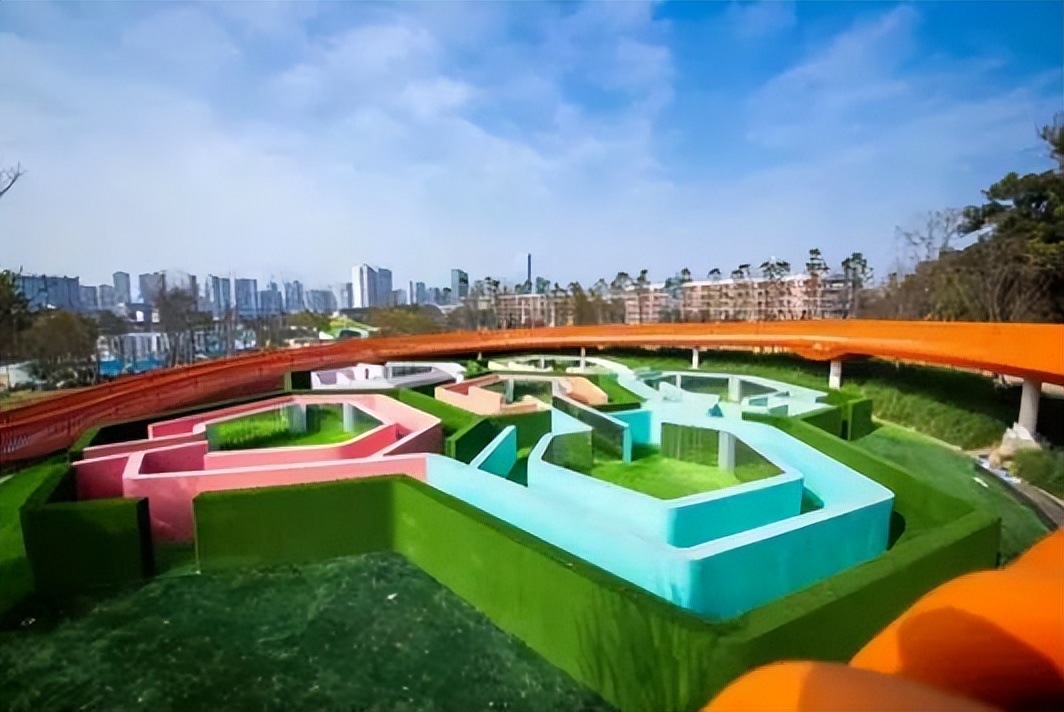 中国最好的足球主题公园,足球主题公园哪里好