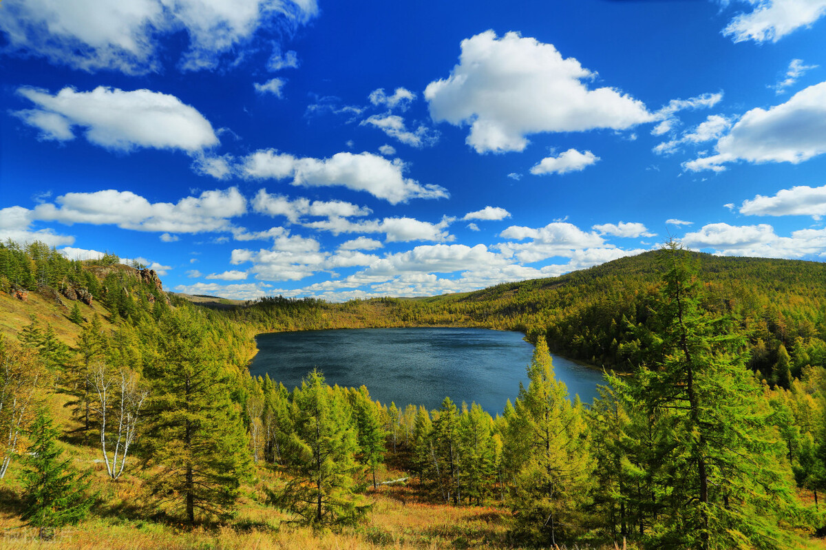 去内蒙古呼伦贝尔草原旅游攻略,旅游攻略内蒙古呼伦贝尔自驾游