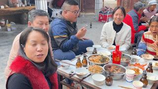 兰益酿造|过大年喝兰益，幸福团圆节！