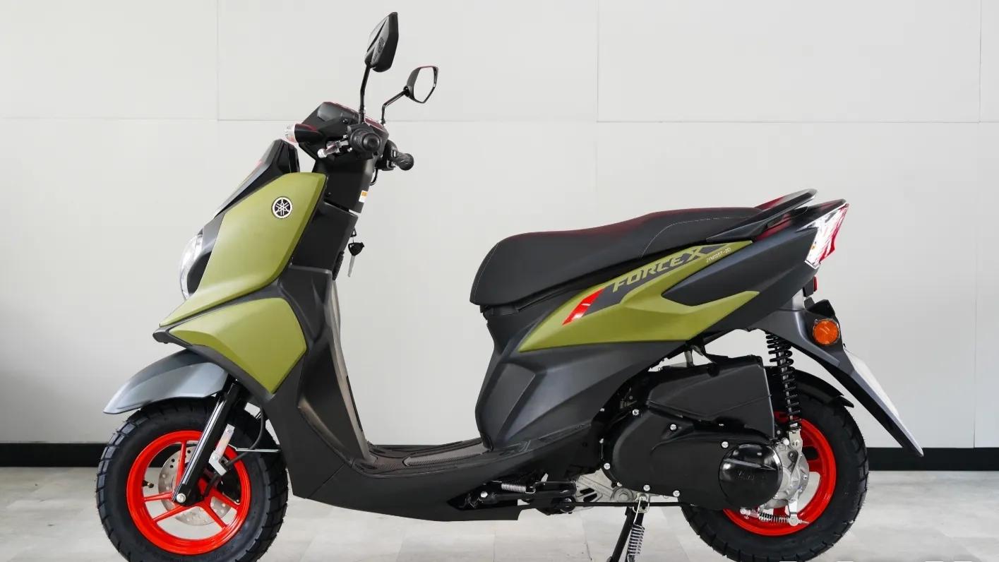 豪爵一万以下125踏板车,1万至2万左右公认最好125踏板车