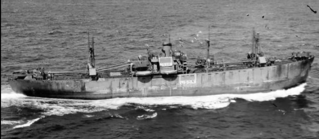 幽灵船棉兰号之死,棉兰号幽灵船完整视频