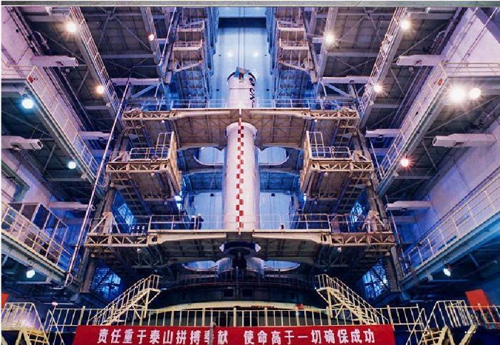 神舟十三号在航天领域的最新成就,中国神舟号航天历程