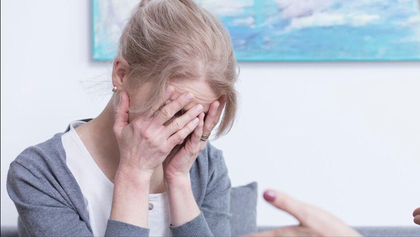 妇科六种异常不用担心,妇科出问题了身体有哪些表现