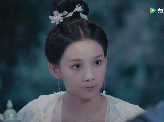 95后小花演技集锦,盘点95后小花的演技