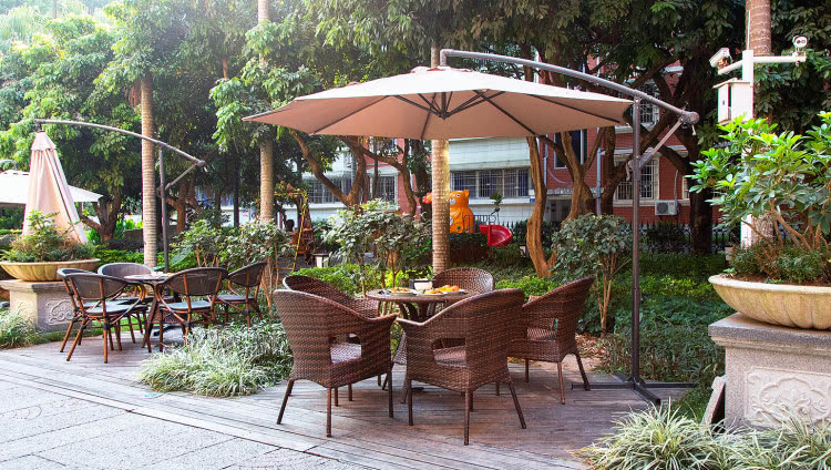 厦门旅游鼓浪屿酒店,厦门看鼓浪屿最好的酒店