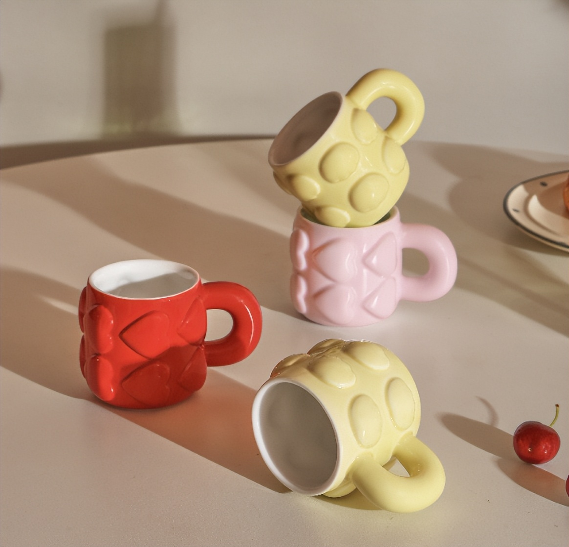 七夕礼物种草全干货,适合七夕的单调礼物推荐