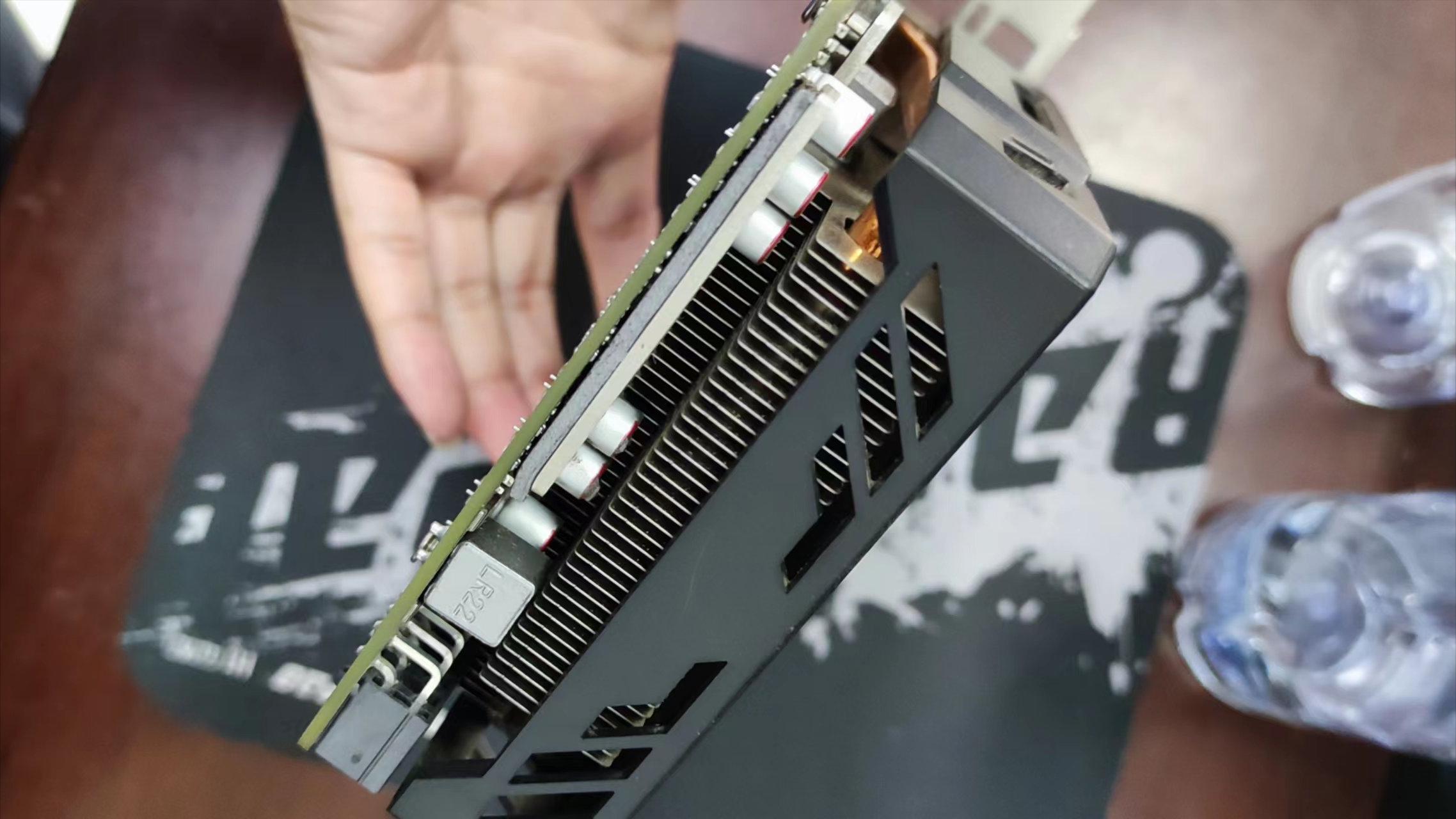 英伟达rtx2060显卡,黄伟达2060能买吗