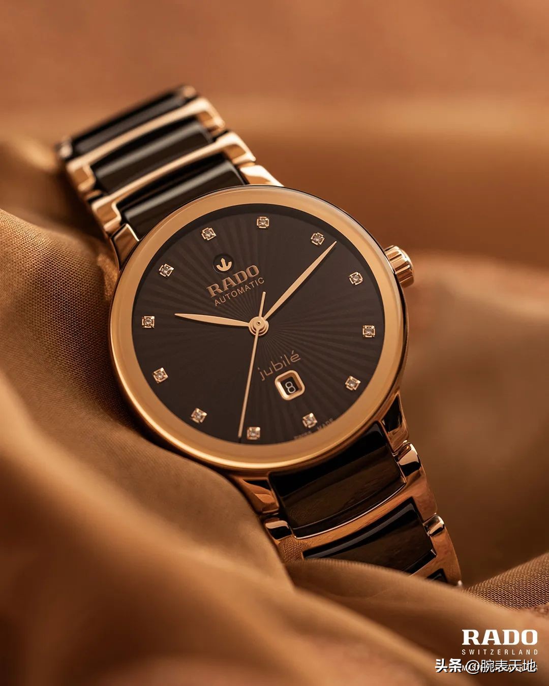 这两年戴过的表,什么表戴了几年还很新