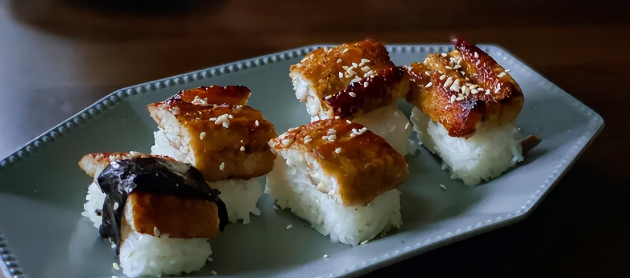 简单又好吃的寿司拼盘做法大全,超好吃寿司做法