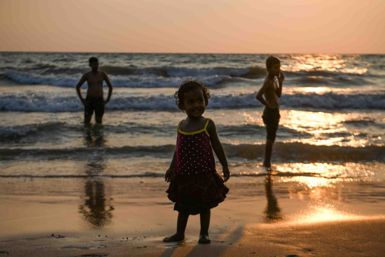 斯里兰卡沙滩旅游攻略,斯里兰卡风景攻略