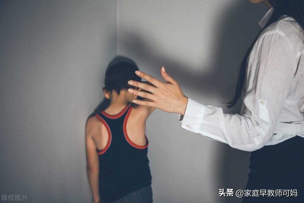 总是忍不住打儿子怎么办,总是忍不住打孩子是什么病