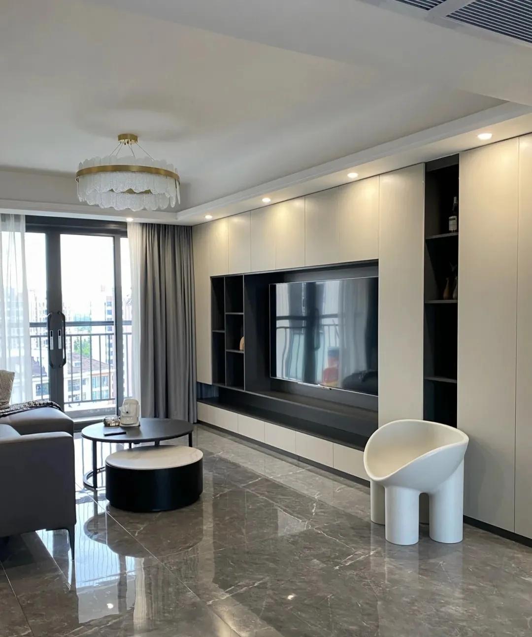 买房子都要装落地窗吗,现在房子为啥不让做落地窗了