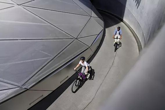 博世发动机的电动自行车,博世电动自行车系统