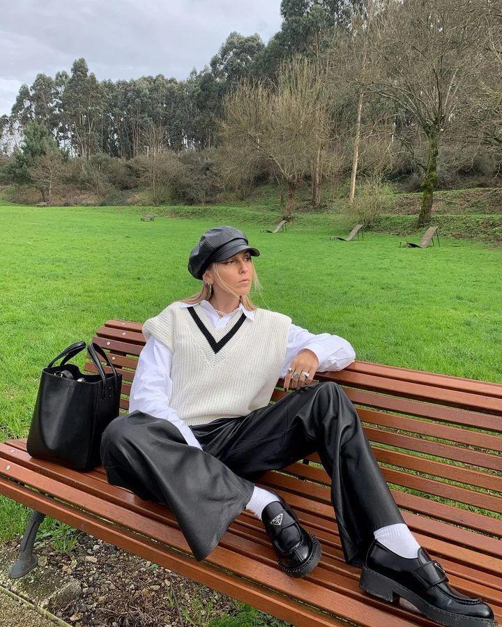 奔五奔六女人穿什么鞋,奔五女人穿什么鞋