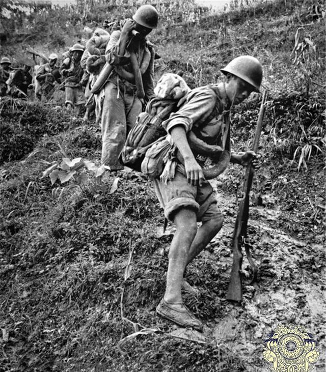 从任人宰割，到主持世界和平，一百年来，中国到底有多难